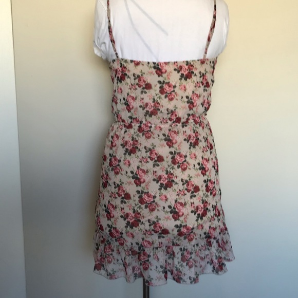 Flower Sundress - Picture 3 of 3
